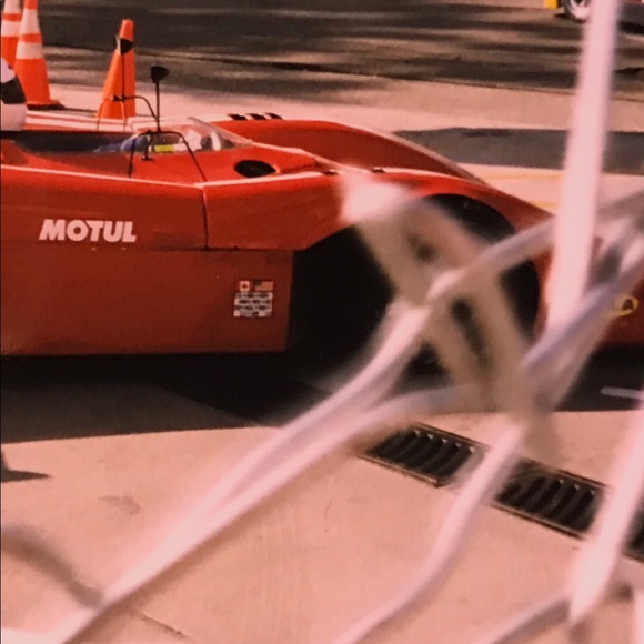 Meet your Posher, Frederick - Picture 2 of 4